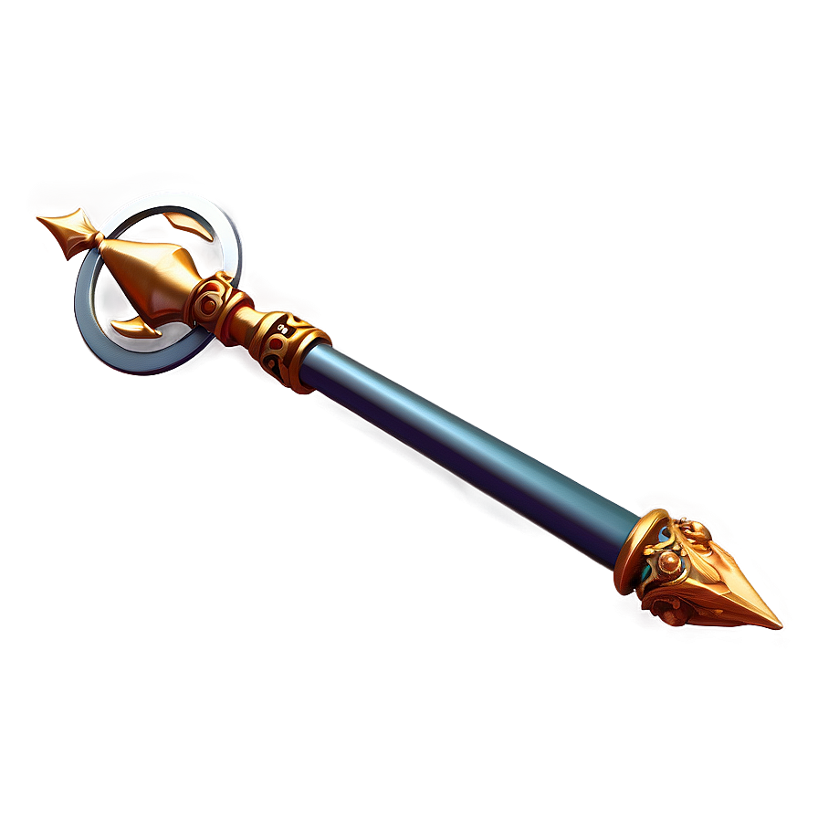 Sovereign Scepter Png Rtf PNG image