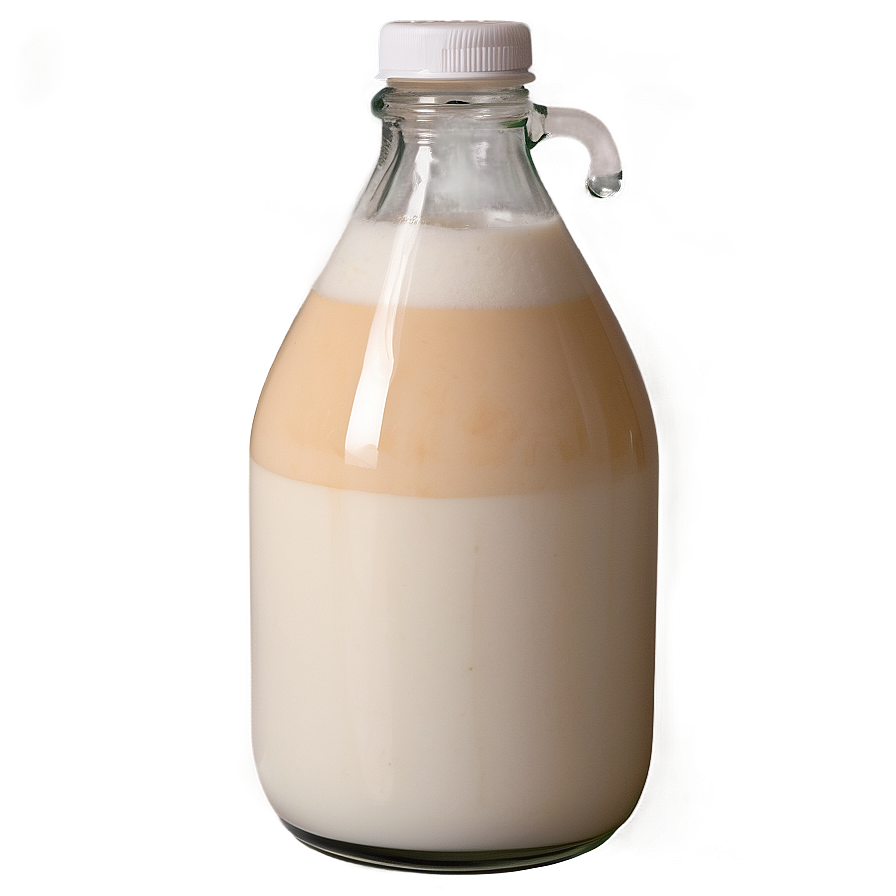 Soy Milk Gallon Graphic Png 98 PNG image