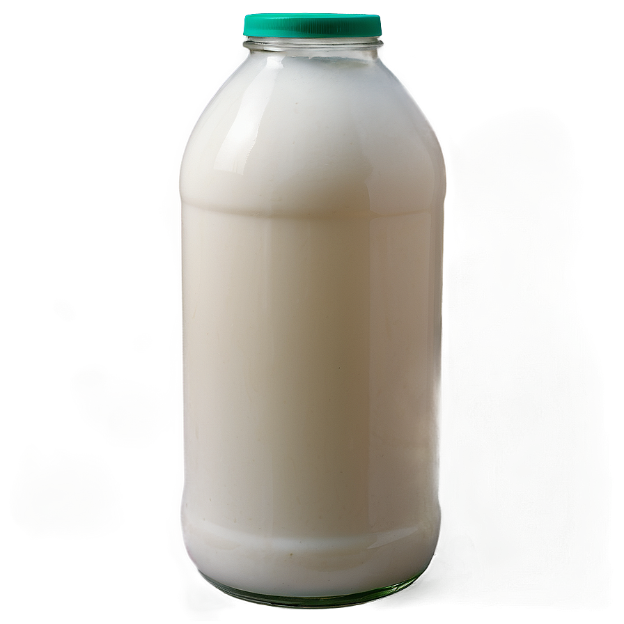 Soy Milk Gallon Graphic Png 98 PNG image