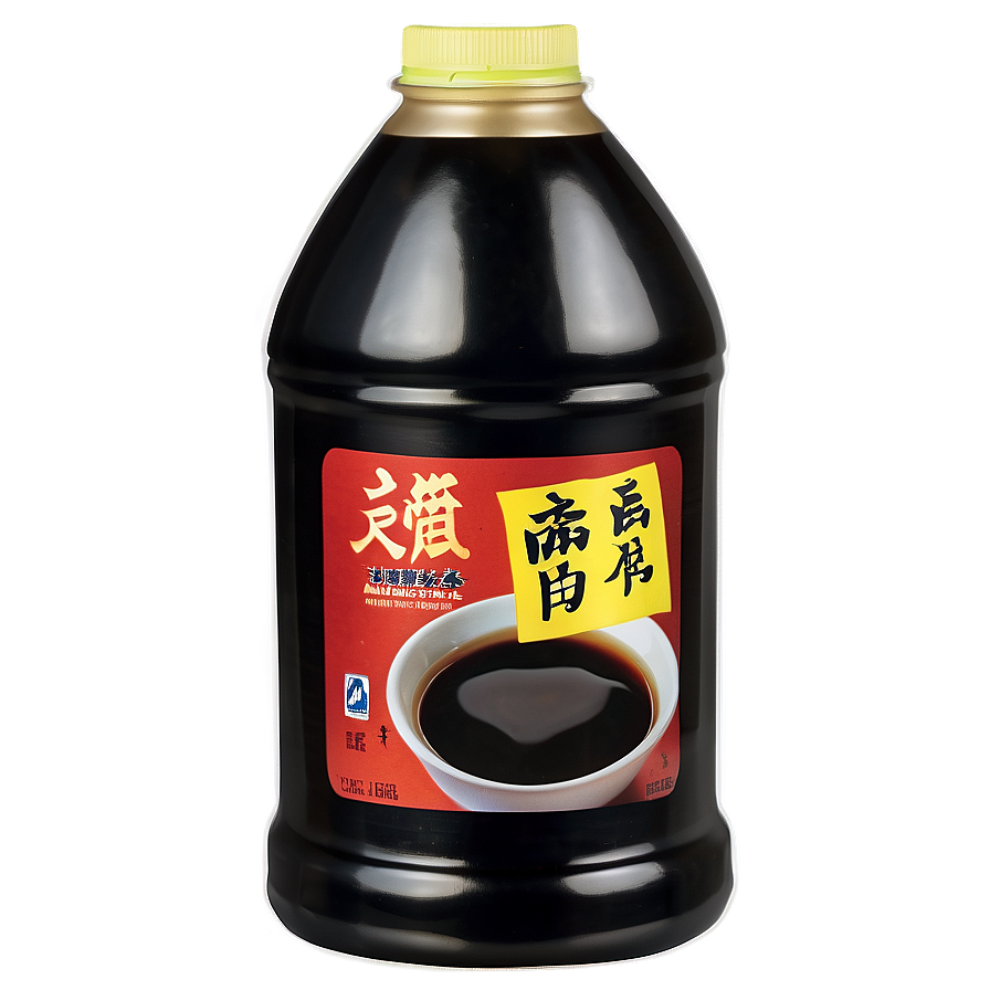 Soy Sauce Dispenser Png Llo PNG image