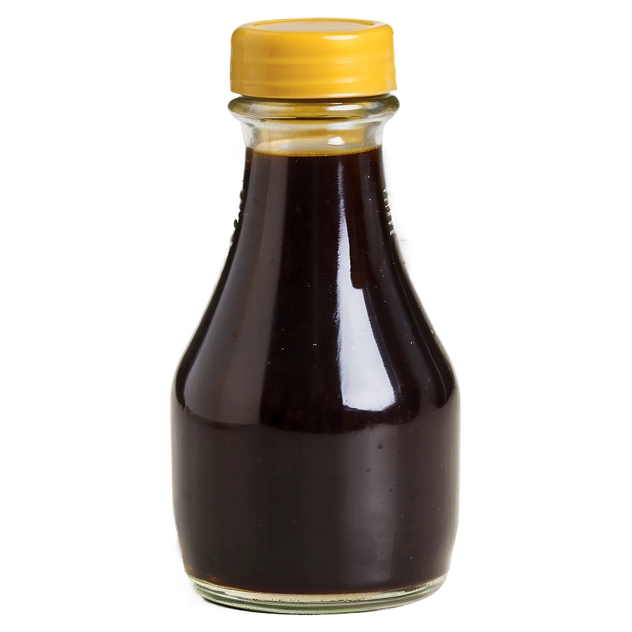 Soy Sauce Pour Png Jgv67 PNG image