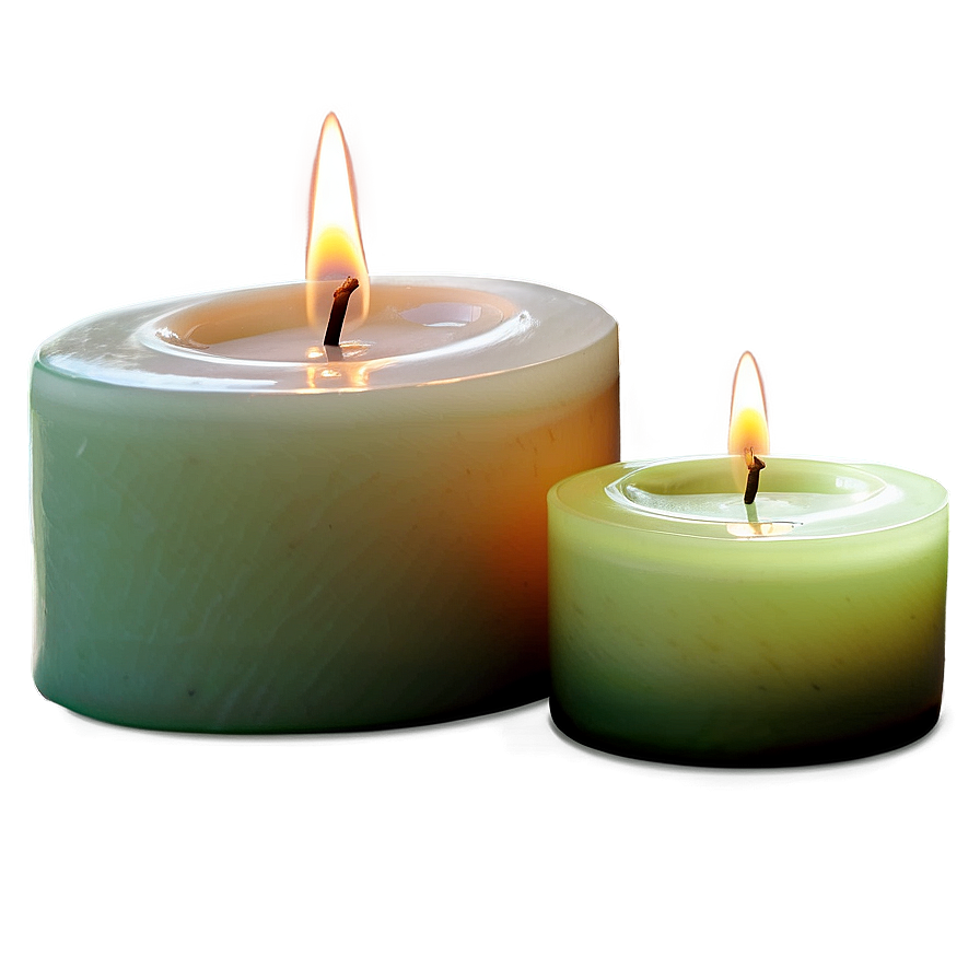 Spa Candle Png 05232024 PNG image