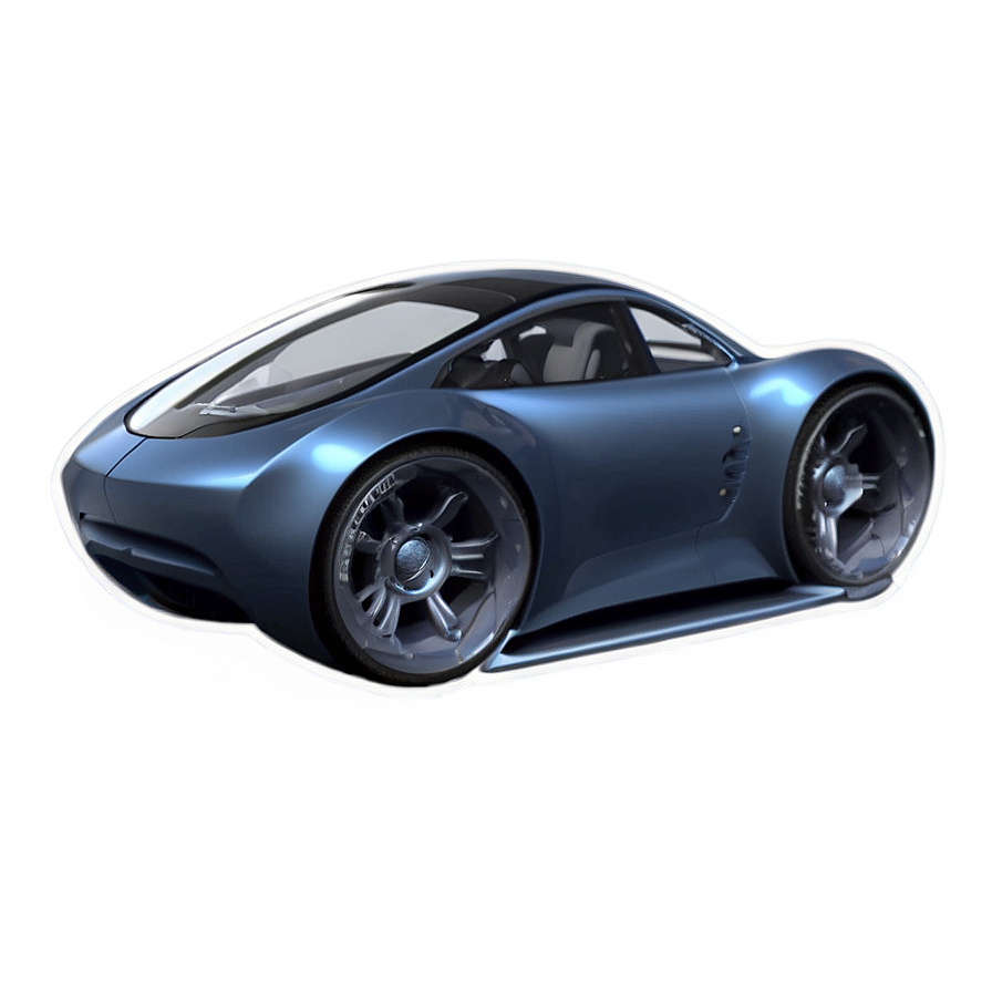 Space Cars Png 05242024 PNG image