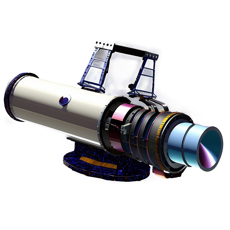 Space Exploration Telescope Png 11 PNG image