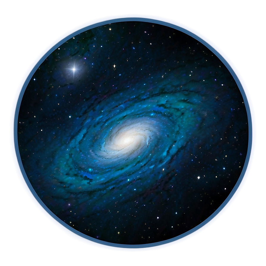 Space Galaxy Png 53 PNG image
