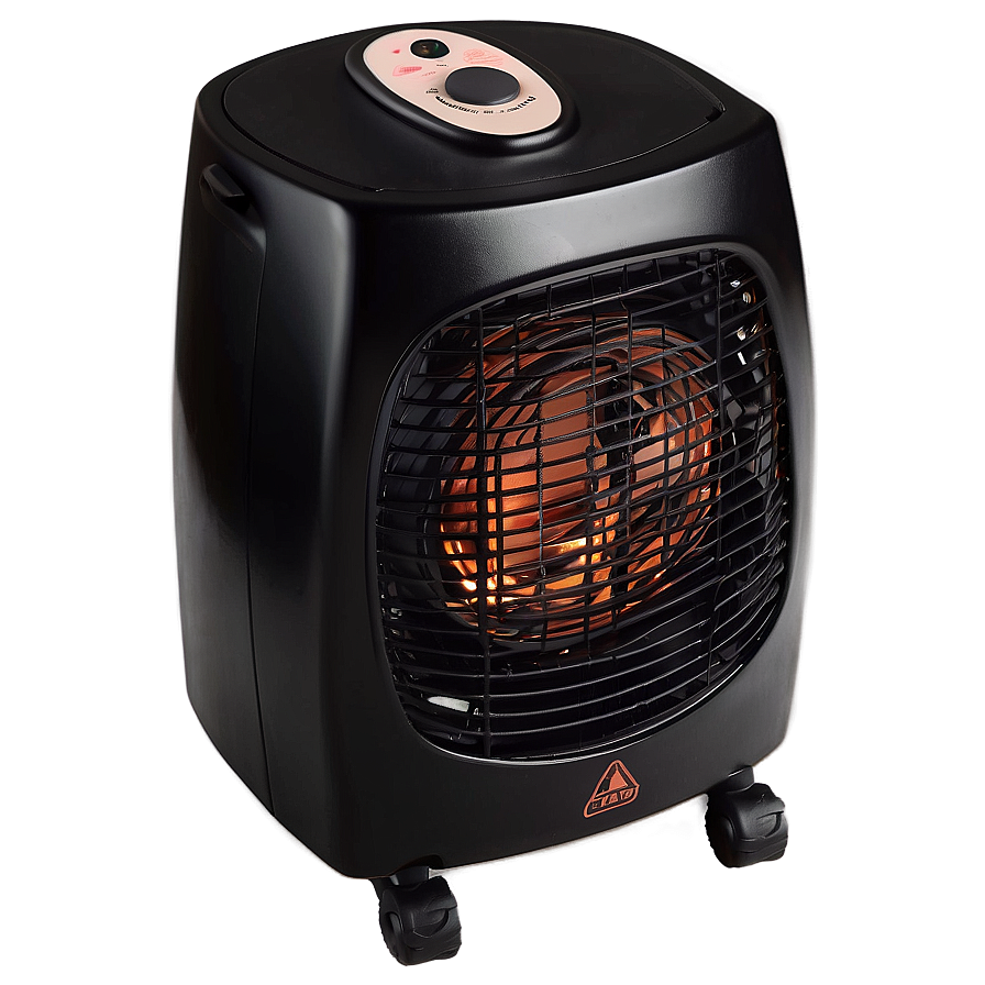 Space Heater Fan Png 05232024 PNG image