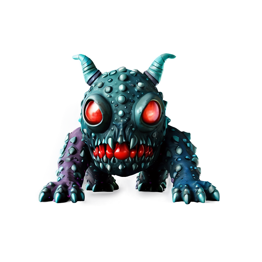 Space Invader Monster Png 05232024 PNG image