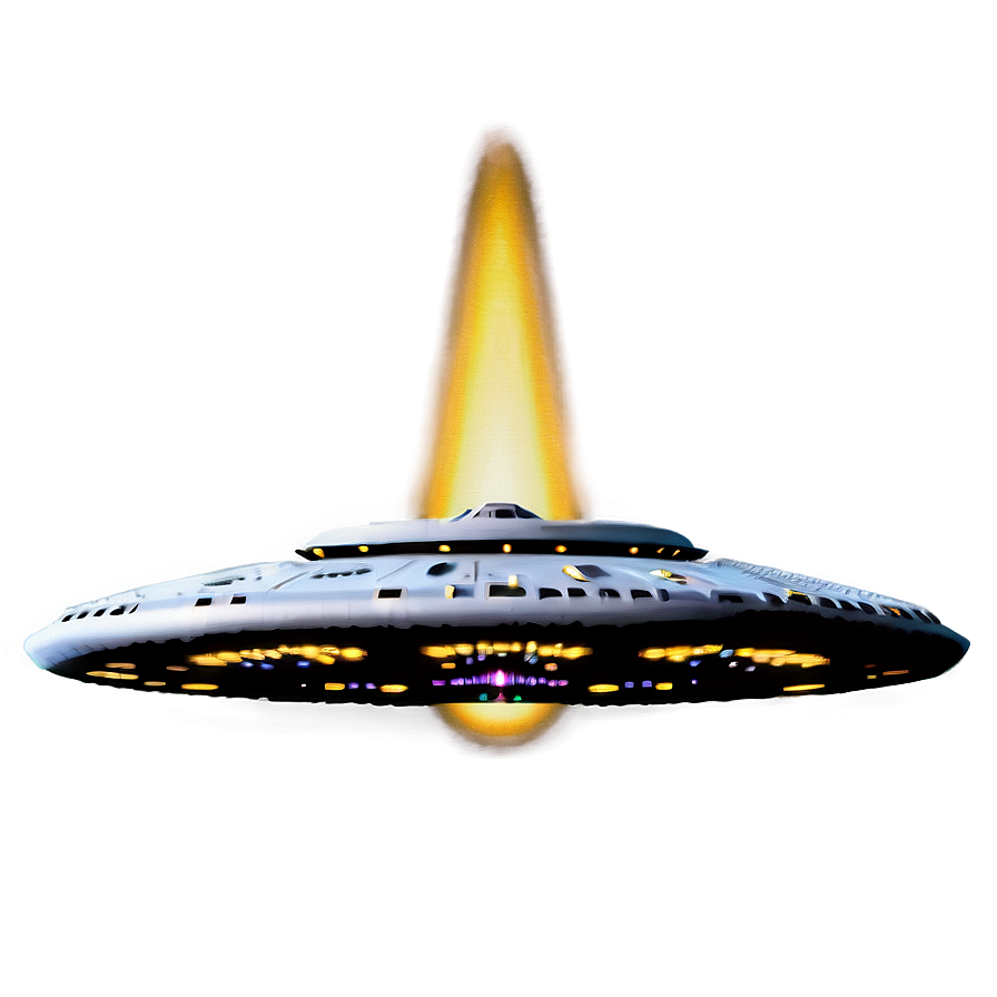 Space Invasion Ufo Png 05042024 PNG image