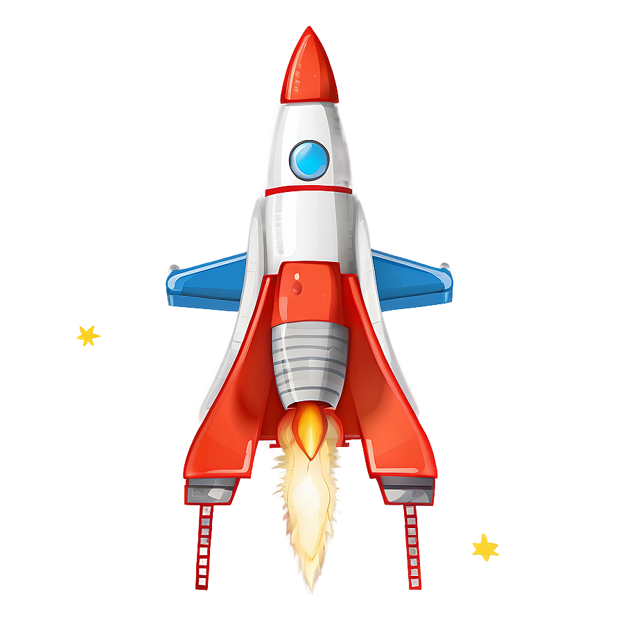 Space Mission Rocket Clipart Png Jav PNG image