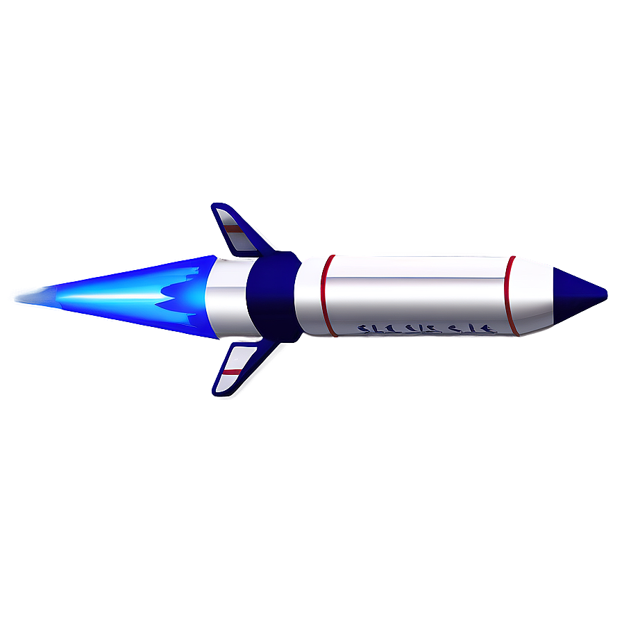 Space Mission Rocket Png Rms PNG image