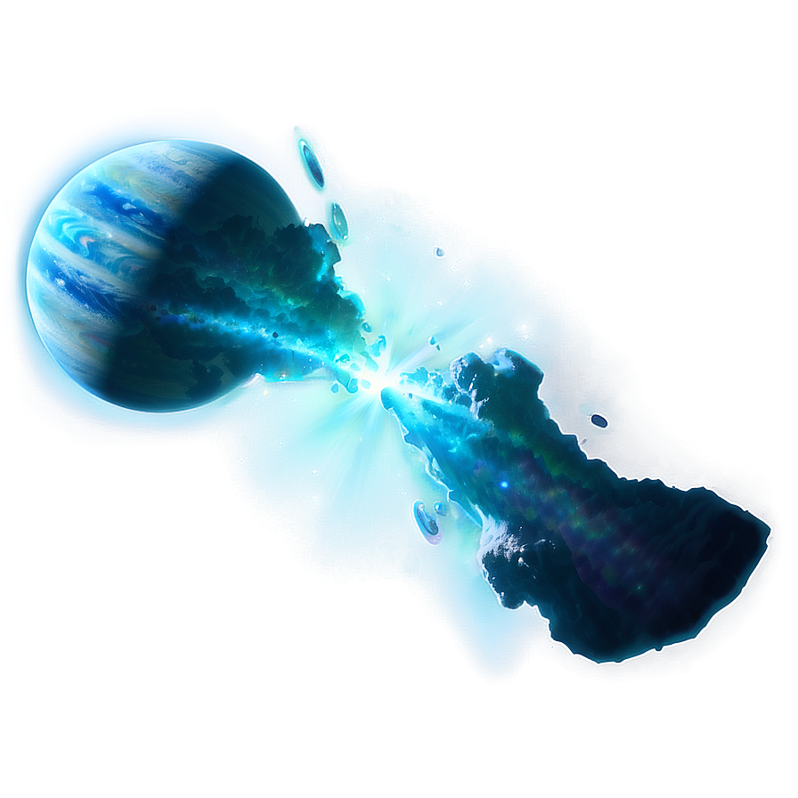 Space Rift Png 95 PNG image