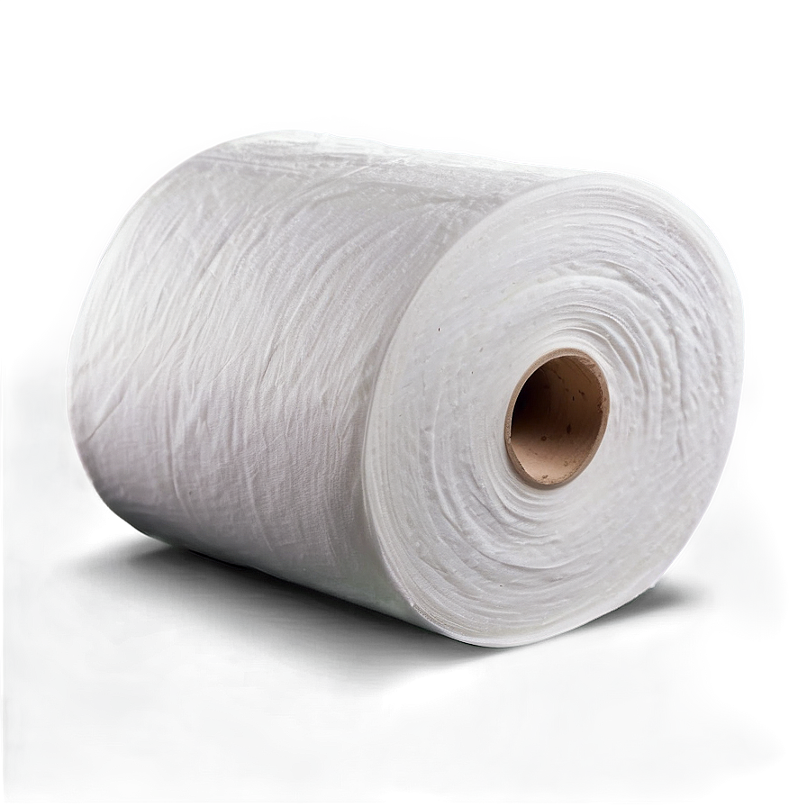 Space Saving Bath Tissue Roll Png 45 PNG image