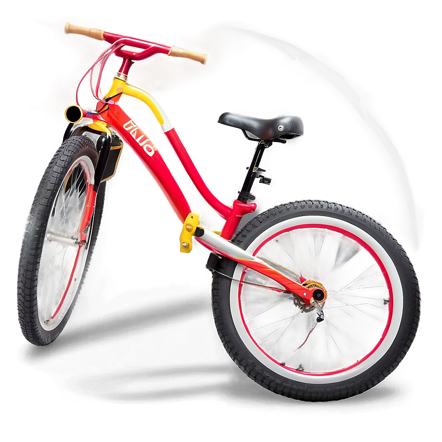 Space-saving Bicycle Png Qlu52 PNG image