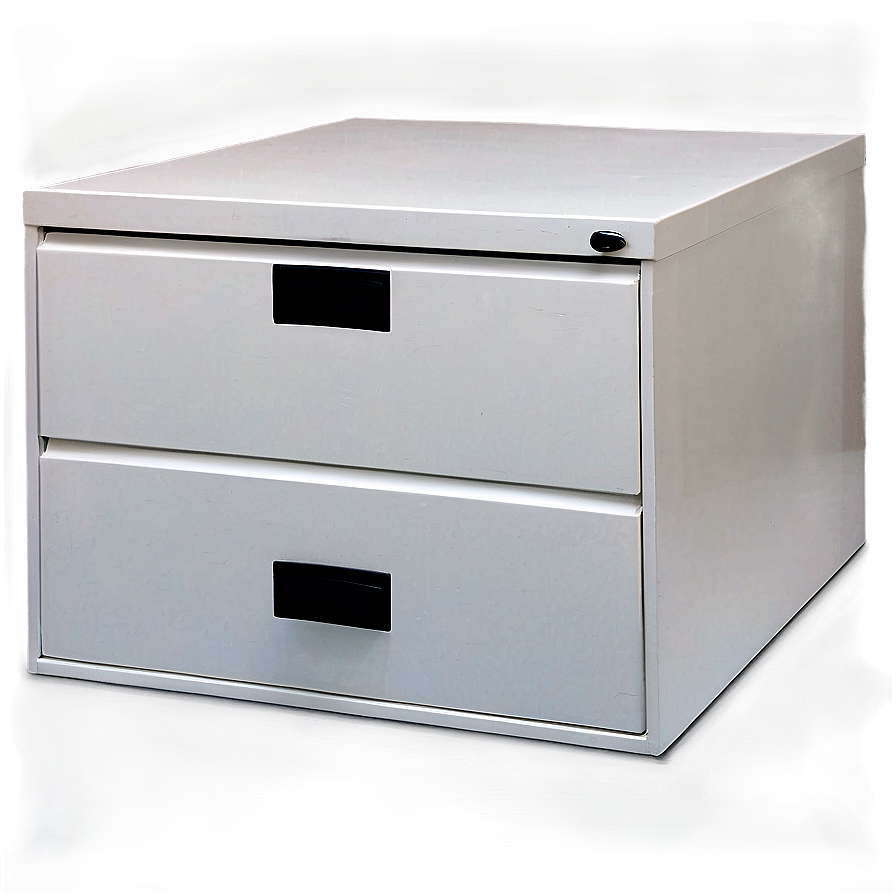 Space Saving Filing Cabinet Png Gdr83 PNG image