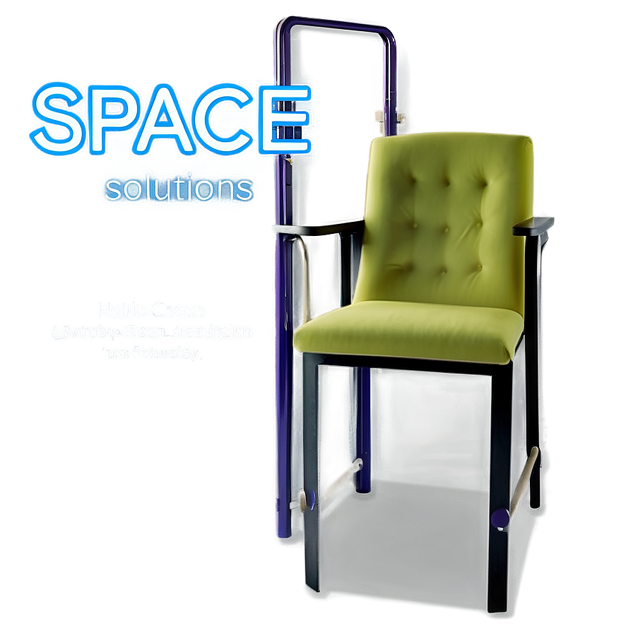 Space Saving Silla Solutions Png 06242024 PNG image