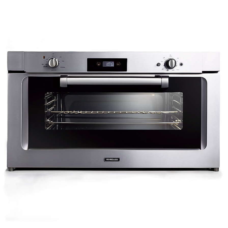Space-saving Undercounter Oven Png 05242024 PNG image