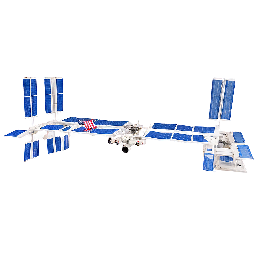 Space Station Interior Design Png 89 PNG image