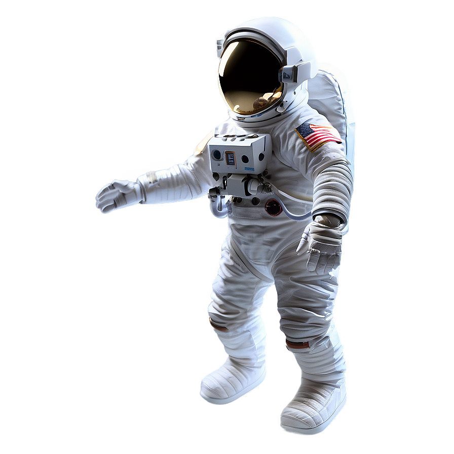 Space Suit Evolution Astronaut Png Icu97 PNG image