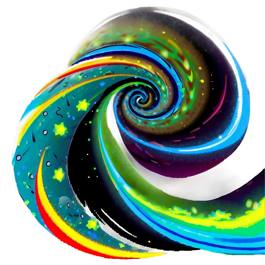 Space Swirl Png 05242024 PNG image