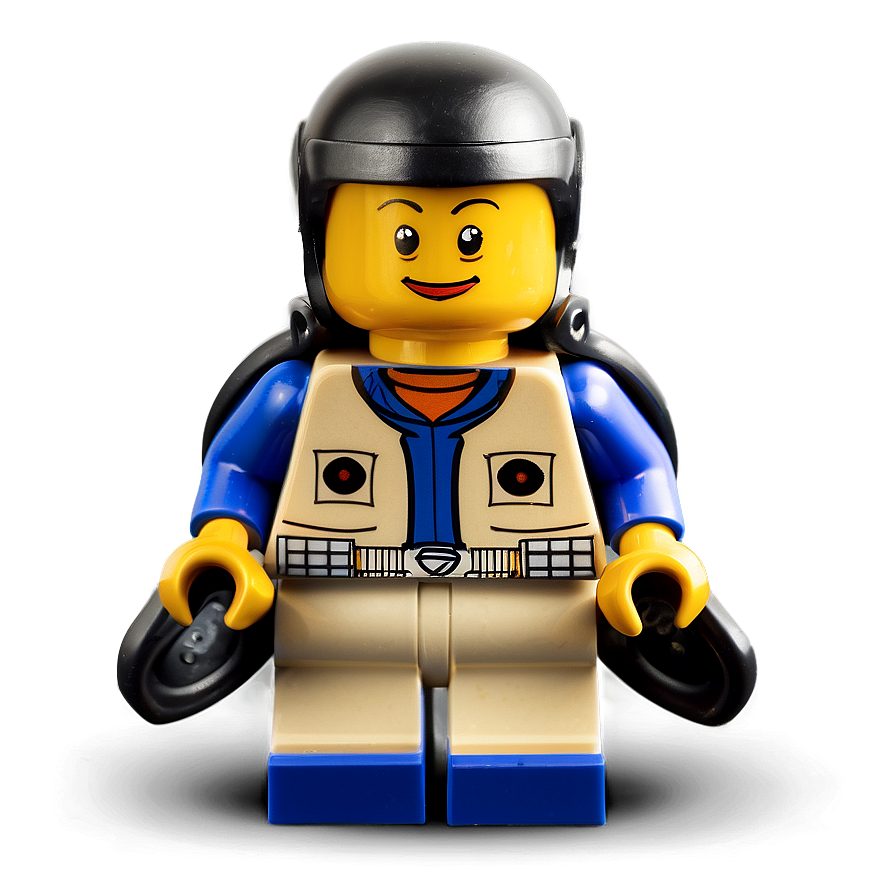 Space Theme Lego Minifigures Png Mya85 PNG image