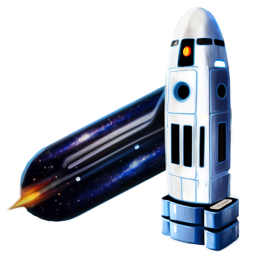 Space Toys Png Qvp PNG image