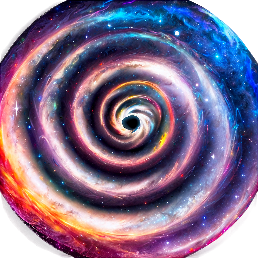 Space Vortex Image Png 06282024 PNG image