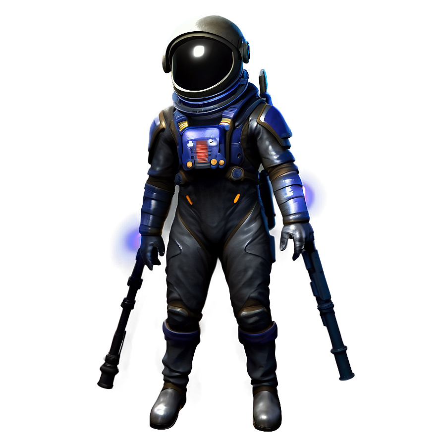 Space Wanderer Concept Png 18 PNG image