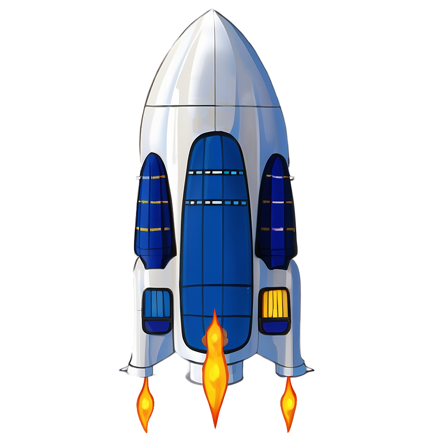 Spacecraft Blueprint Png Igl PNG image