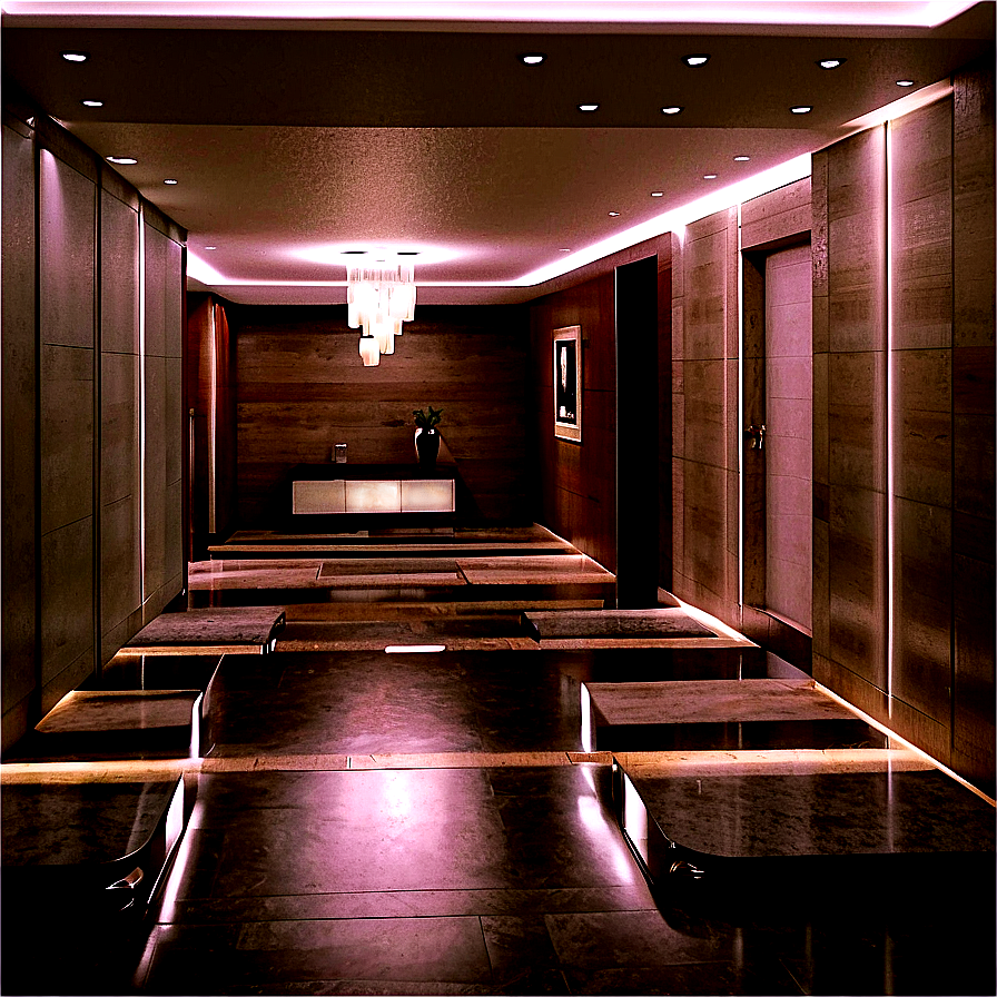 Spacious Hallway Designs Png 06242024 PNG image