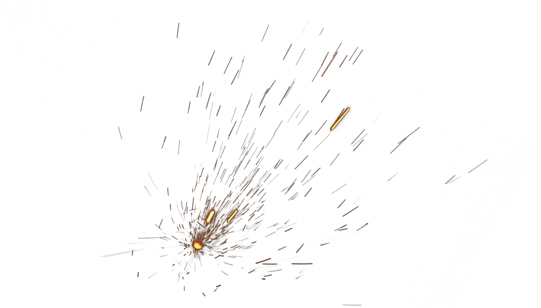 Spark Ignition Close Up PNG image