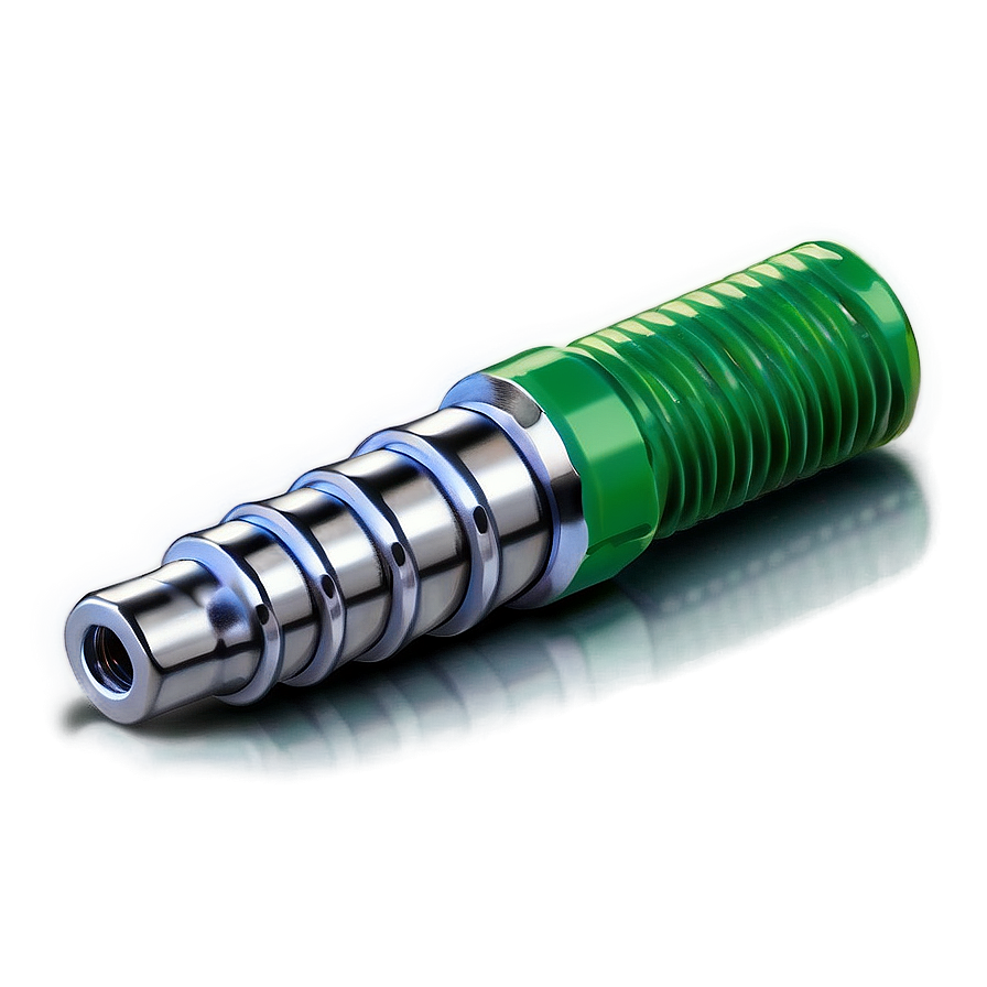 Spark Plug Coil Png 06252024 PNG image