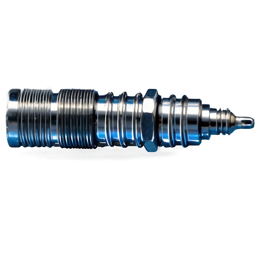 Spark Plug Electrode Wear Png Yiw98 PNG image