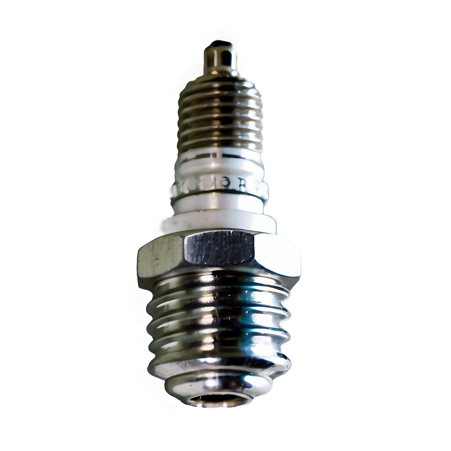 Spark Plug For Snowblower Png Jdf PNG image