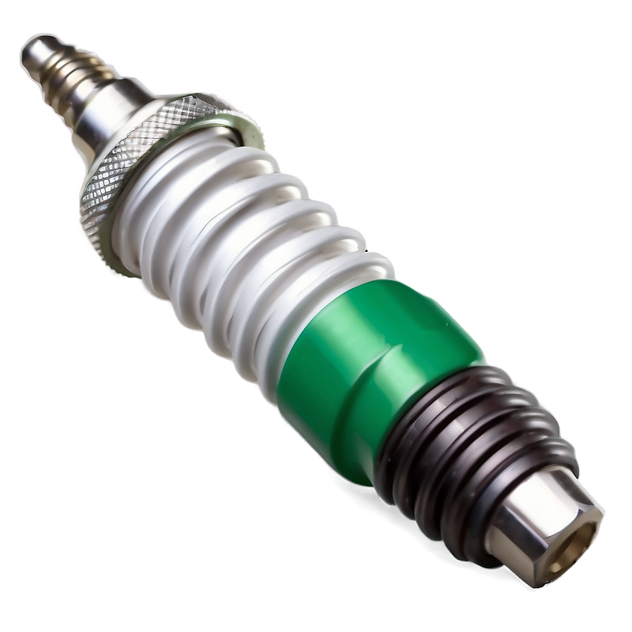 Spark Plug For Snowblower Png Xhn11 PNG image