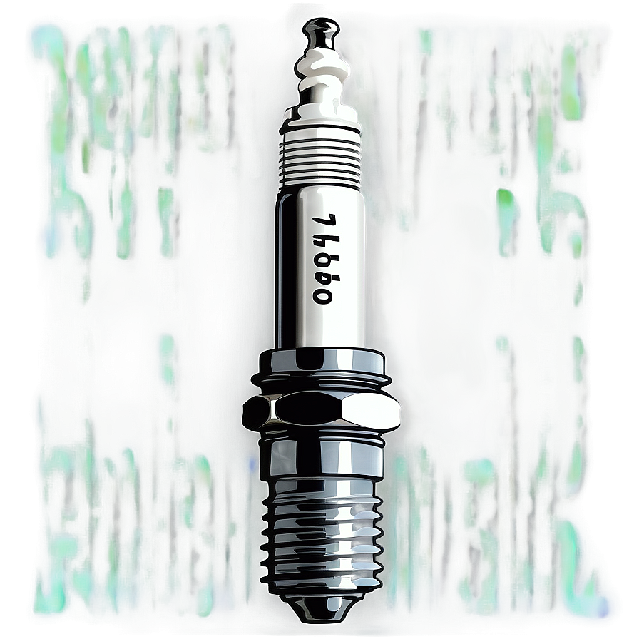 Spark Plug Life Expectancy Png 84 PNG image