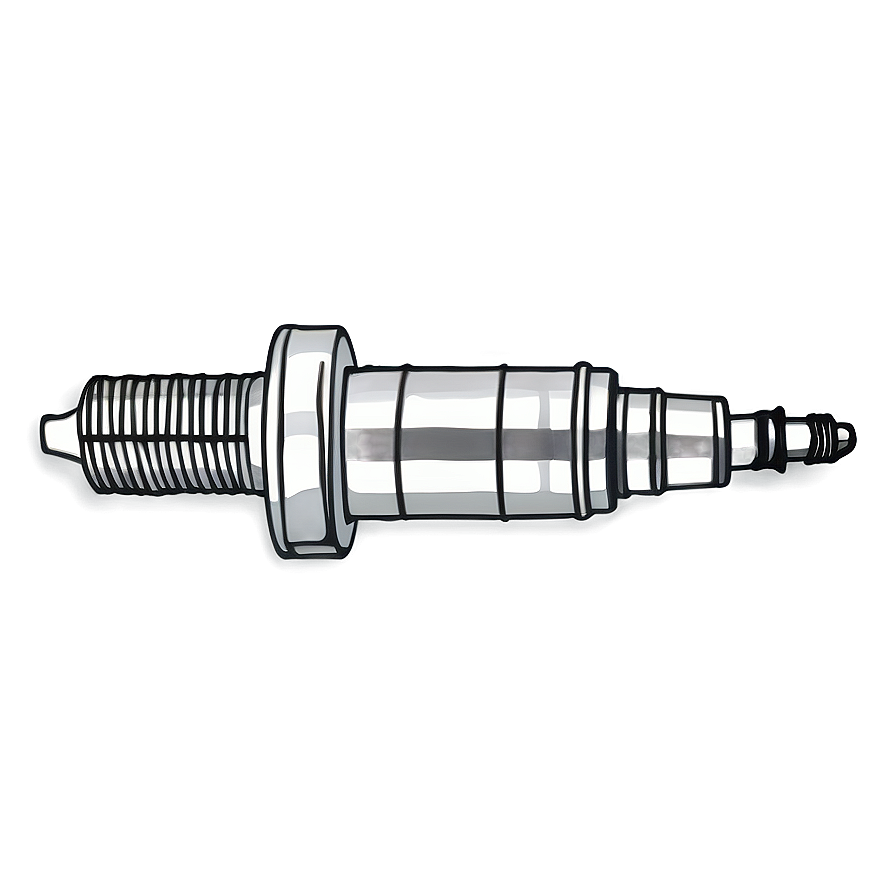 Spark Plug Maintenance Tips Png 60 PNG image