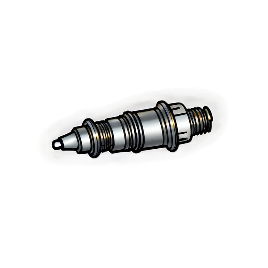 Spark Plug Replacement Png 69 PNG image