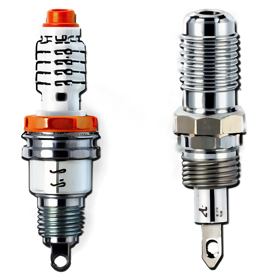 Spark Plug Voltage Range Png 31 PNG image