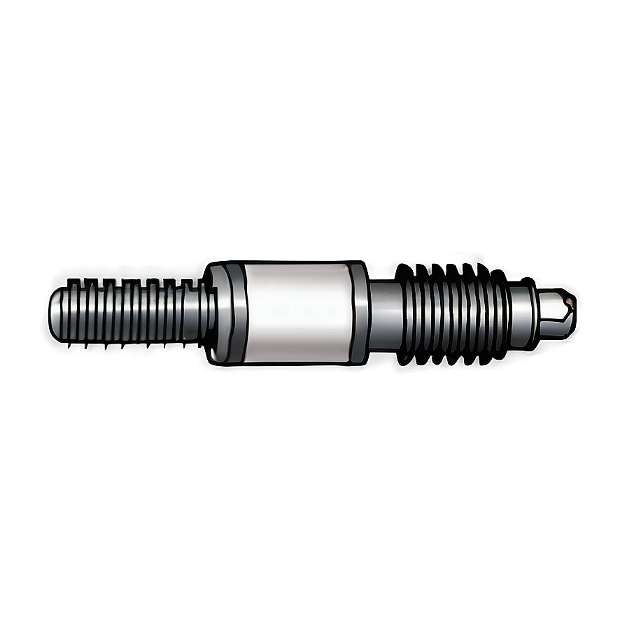 Spark Plug Voltage Range Png 97 PNG image