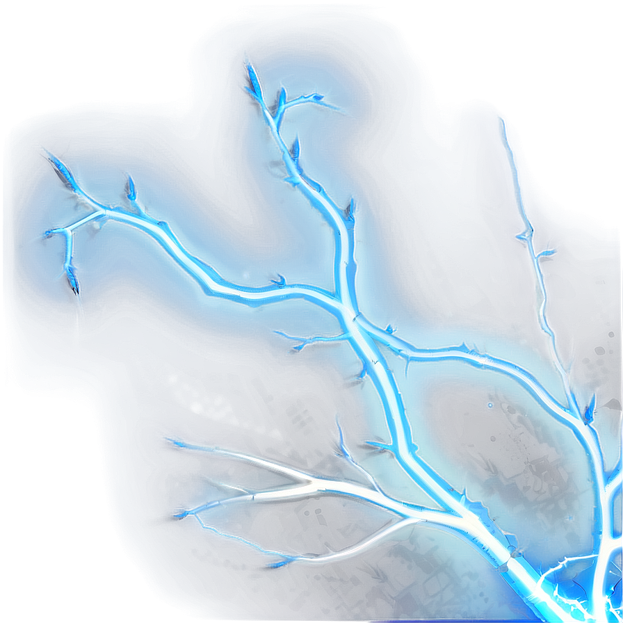 Sparking Thunder Png 05242024 PNG image