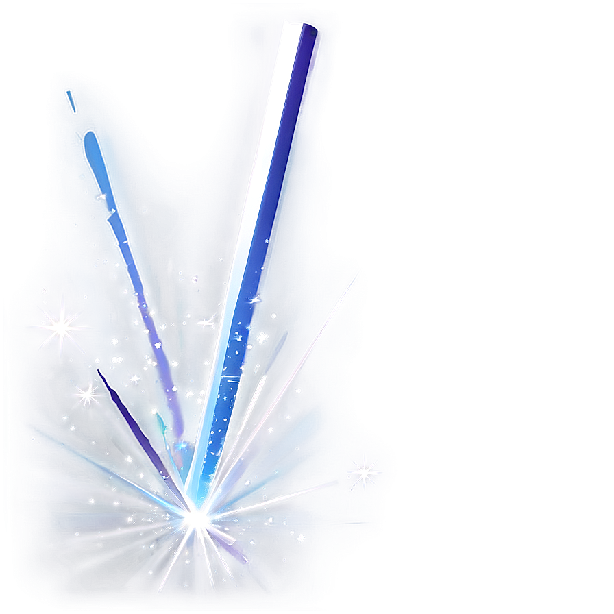 Sparkle Effect C PNG image