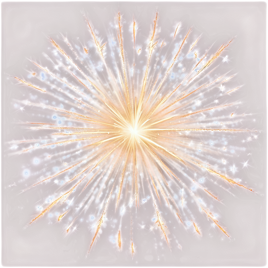 Sparkle Explosion Png 06132024 PNG image