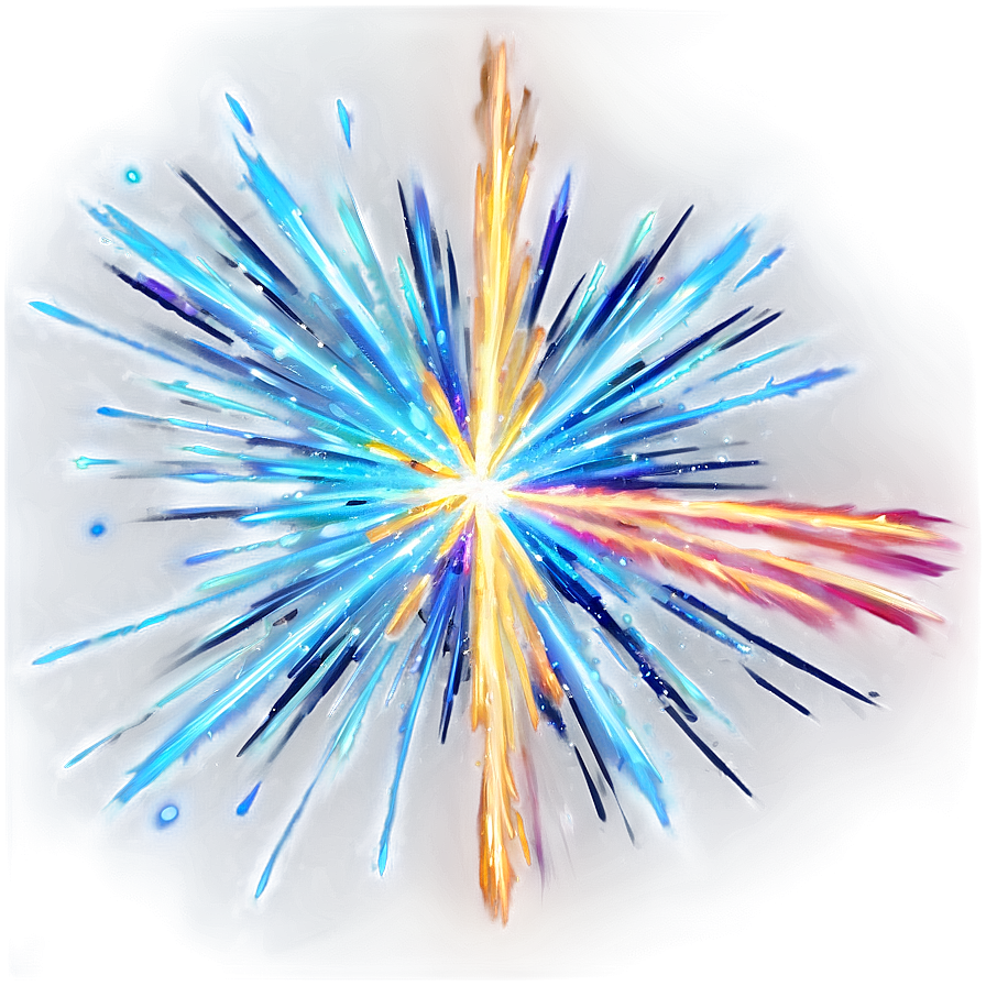 Sparkle Explosion Png Gah35 PNG image