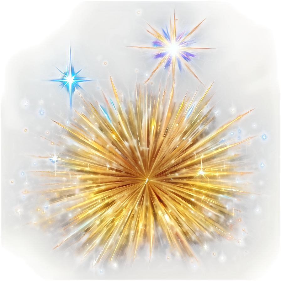 Sparkle Star Dust Png 94 PNG image