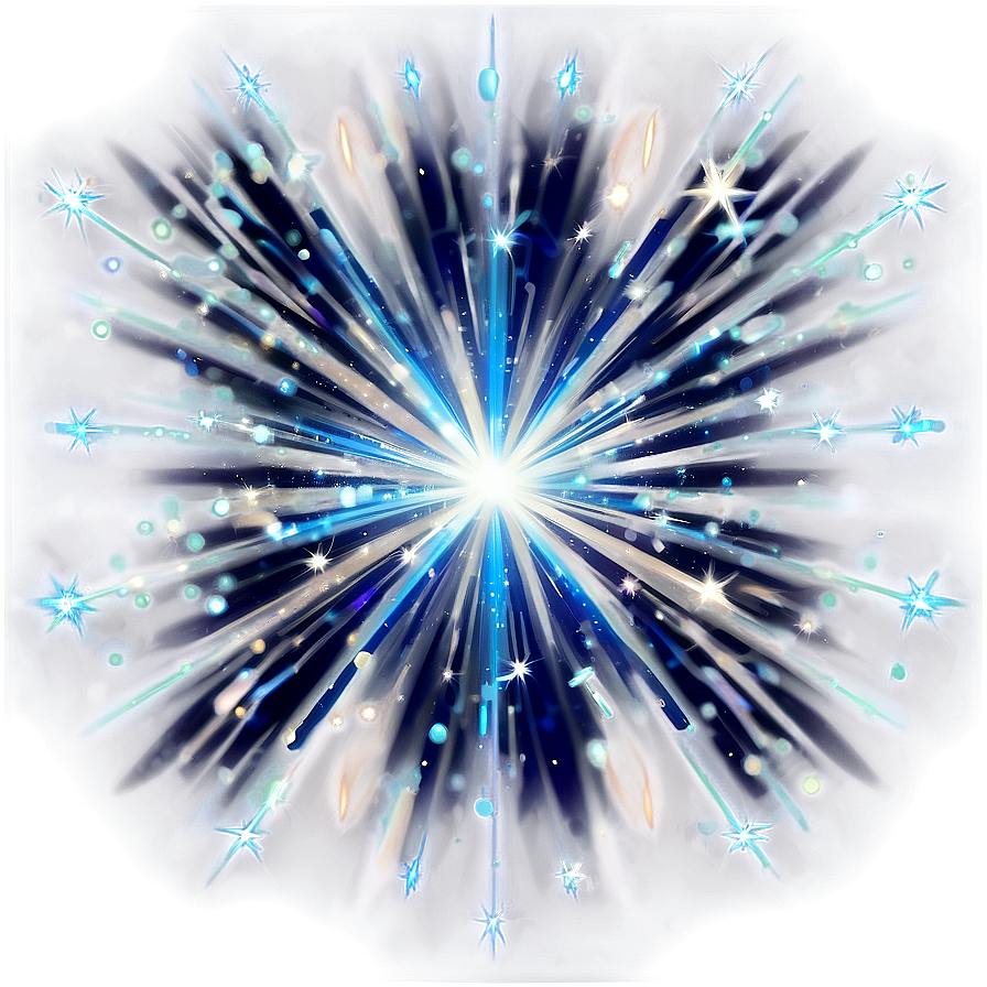 Sparkle Star Effects Png Ilm28 PNG image