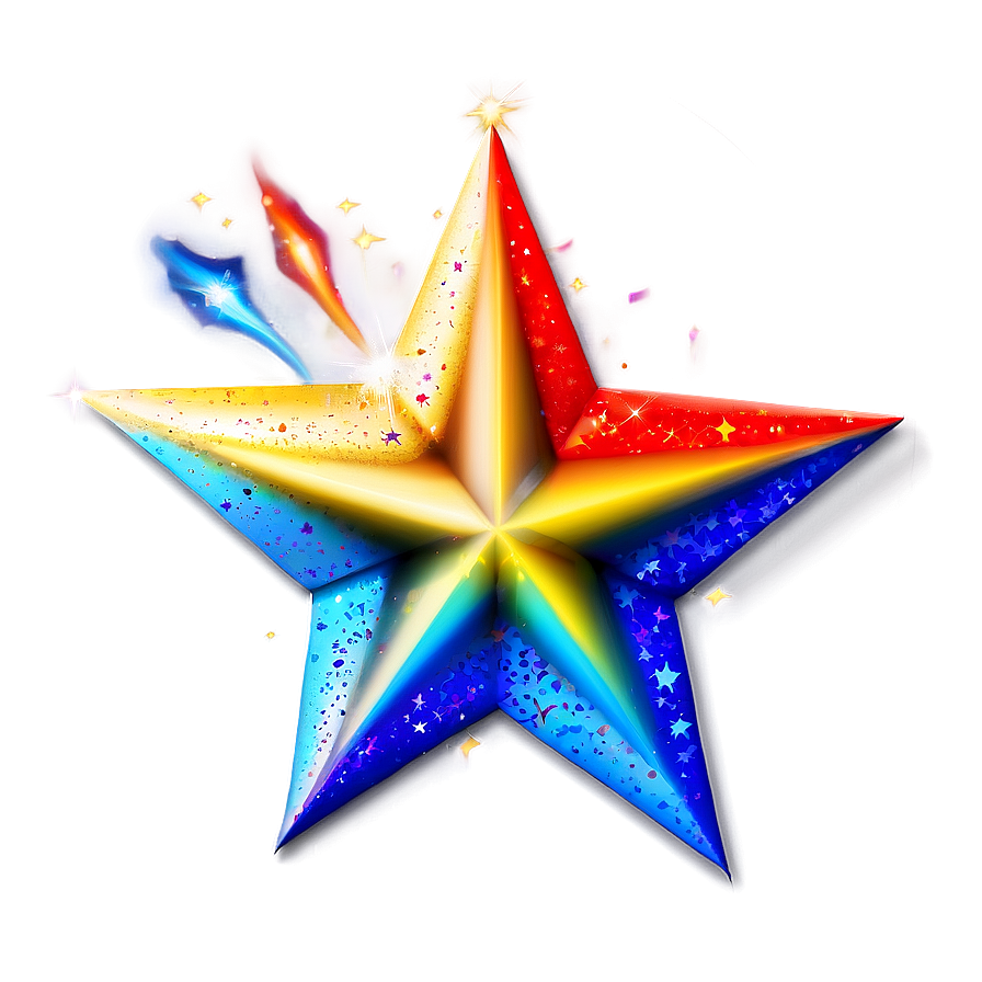 Sparkle Star Icon Png 06212024 PNG image