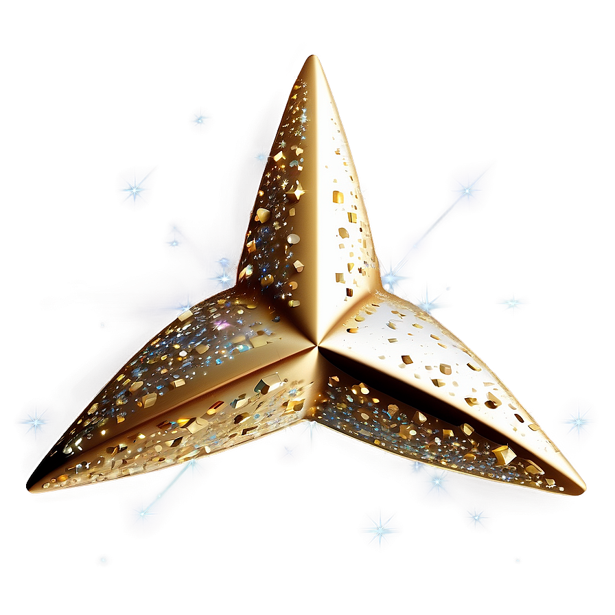 Sparkle Star Png Ves5 PNG image