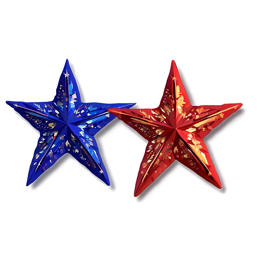 Sparkle Stars For Crafts Png Aed PNG image