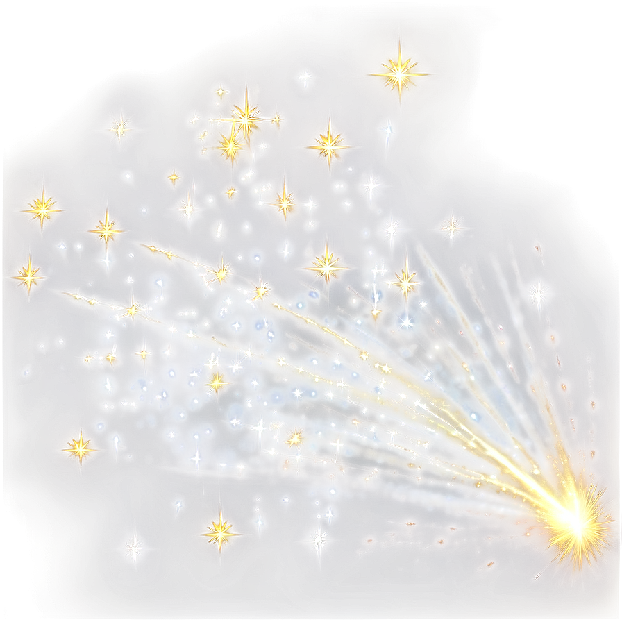 Sparkle Transparent Spark Png 05252024 PNG image