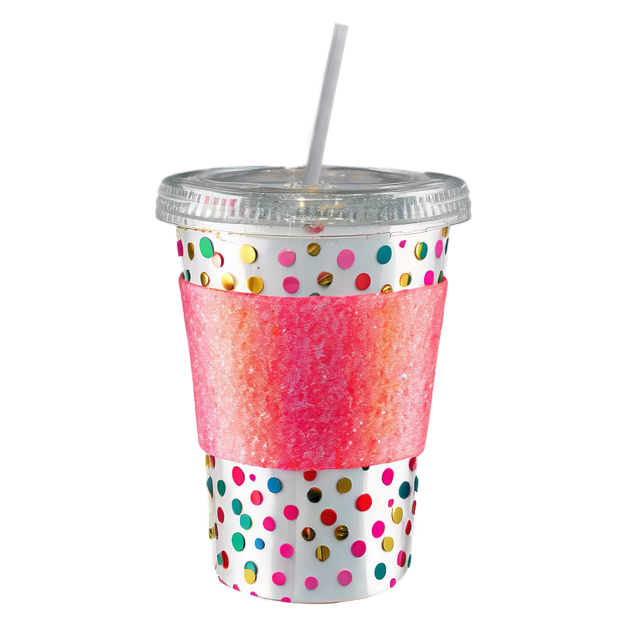 Sparkle Tumbler Cup Png Aps46 PNG image